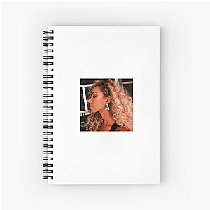 Leona Lewis Music That Touches The Soul Leona Lewis Notebook
