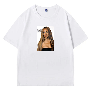 Leona Lewis My Favorite Vocalist Leona Lewis T-Shirts
