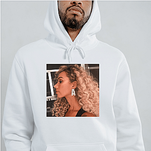 Leona Lewis Music That Touches The Soul Leona Lewis Hoodies