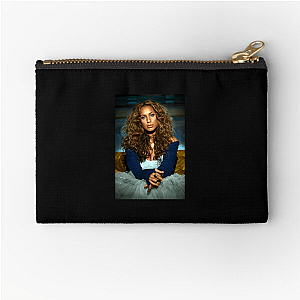 Leona Lewis Heavenly Voice Talent Leona Lewis Zipper Pouches