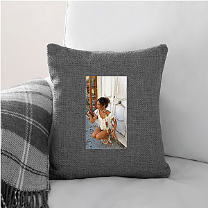 Leona Lewis Unforgettable Melodies Leona Lewis Pillows Cover
