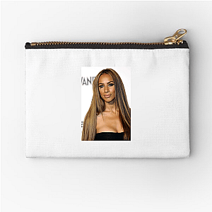 Leona Lewis My Favorite Vocalist Leona Lewis Zipper Pouches