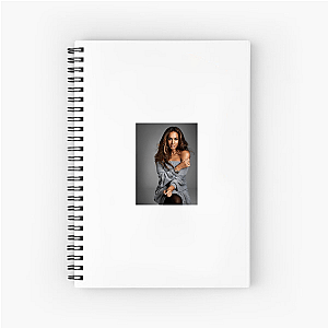Leona Lewis Bleeding Love Forever Leona Lewis Notebook