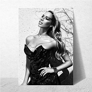 Leona Lewis High Note Queen Leona Lewis Posters