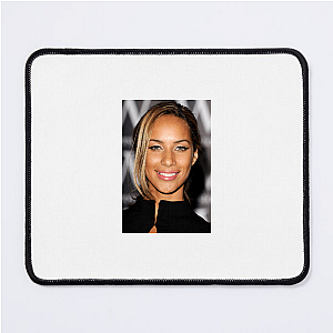 Leona Lewis Beyond The X Factor Leona Lewis Mouse Pads