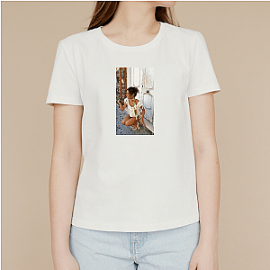 Leona Lewis Unforgettable Melodies Leona Lewis T-Shirts