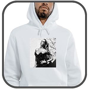 Leona Lewis Hoodies