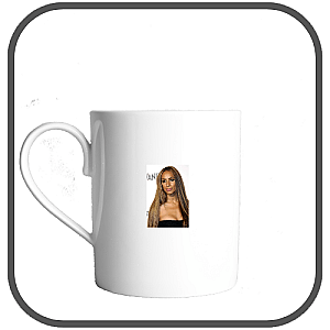 Leona Lewis Mugs
