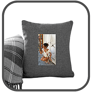 Leona Lewis Pillows Cover