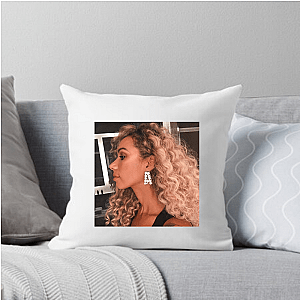 Leona Lewis Music That Touches The Soul Leona Lewis Pillows Cover