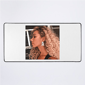 Leona Lewis Music That Touches The Soul Leona Lewis Mouse Pads