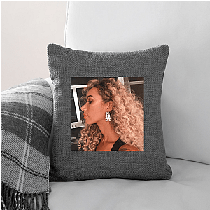Leona Lewis Music That Touches The Soul Leona Lewis Pillows Cover