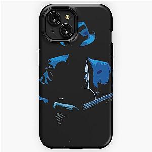 Leonard Cohen iPhone Tough Case