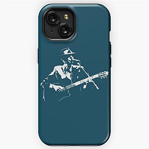 leonard cohen    iPhone Tough Case