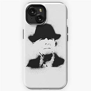 Leonard Cohen iPhone Tough Case