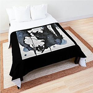 Leonard Cohen Comforter