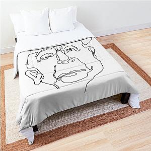 Leonard Cohen      Comforter