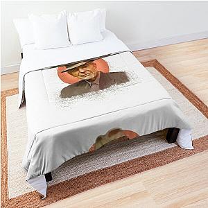 LEONARD COHEN SHIRTS  Comforter