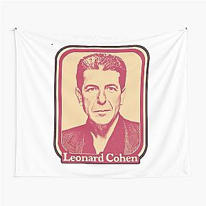 Leonard Cohen Tapestry