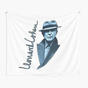 Leonard Cohen Tapestry