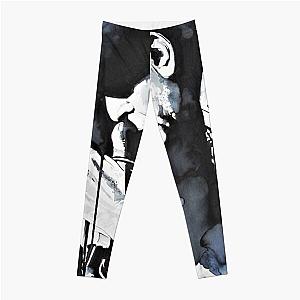 Leonard Cohen Leggings