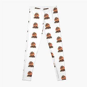 LEONARD COHEN SHIRTS  Leggings