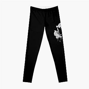 Leonard Cohen Singer Leonard Cohen  Leonard Cohen Tee   Leggings