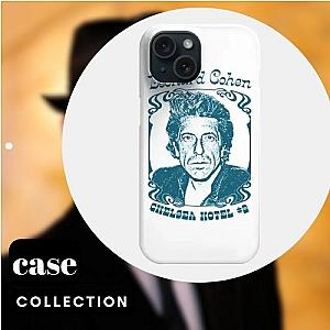 Leonard Cohen Cases