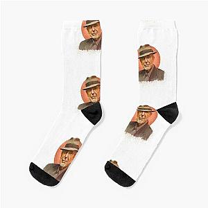 LEONARD COHEN SHIRTS  Socks