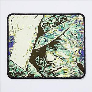 Leonard Cohen - Var4 - High Quality Mouse Pad