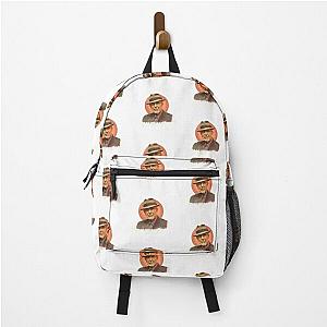 LEONARD COHEN SHIRTS  Backpack