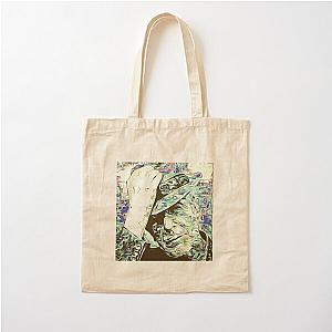 Leonard Cohen - Var4 - High Quality Cotton Tote Bag