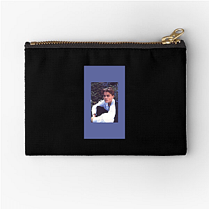 Leonardo DiCaprio Unforgettable Stardom Leonardo Dicaprio Zipper Pouches