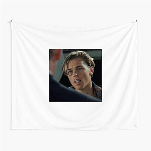 Leonardo DiCaprio Always Legendary Always Brilliant Leonardo Dicaprio Tapestries