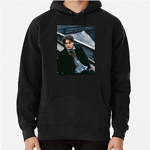 Leonardo DiCaprio Master Of Disguise Leonardo Dicaprio Hoodies