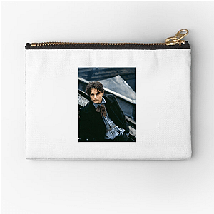 Leonardo DiCaprio Master Of Disguise Leonardo Dicaprio Zipper Pouches
