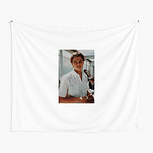 Leonardo DiCaprio The Revenant Oscar Winner Leonardo Dicaprio Tapestries