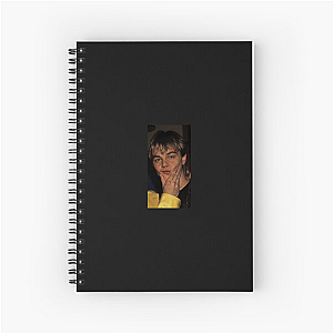 Leonardo DiCaprio Environmental Champion Leonardo Dicaprio Notebook