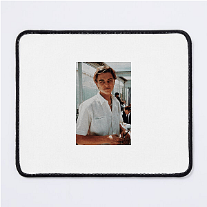 Leonardo DiCaprio The Revenant Oscar Winner Leonardo Dicaprio Mouse Pads