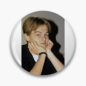 Leonardo DiCaprio Wolf Of Wall Street Icon Leonardo Dicaprio Pins