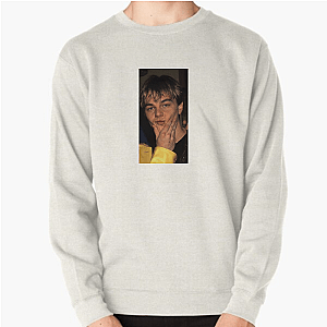 Leonardo DiCaprio Environmental Champion Leonardo Dicaprio Sweatshirts