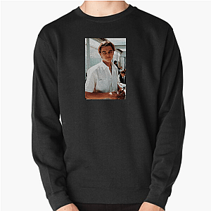 Leonardo DiCaprio The Revenant Oscar Winner Leonardo Dicaprio Sweatshirts