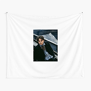 Leonardo DiCaprio Master Of Disguise Leonardo Dicaprio Tapestries