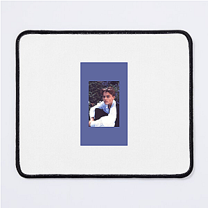 Leonardo DiCaprio Unforgettable Stardom Leonardo Dicaprio Mouse Pads