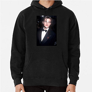 Leonardo DiCaprio My Favorite Actor Leonardo Dicaprio Hoodies
