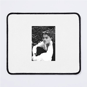 Leonardo DiCaprio Hollywood's Finest Leonardo Dicaprio Mouse Pads