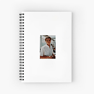 Leonardo DiCaprio The Revenant Oscar Winner Leonardo Dicaprio Notebook