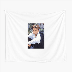 Leonardo DiCaprio Beyond The Big Screen Leonardo Dicaprio Tapestries