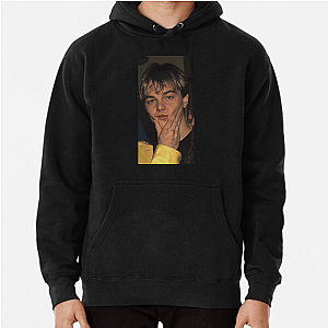 Leonardo DiCaprio Environmental Champion Leonardo Dicaprio Hoodies