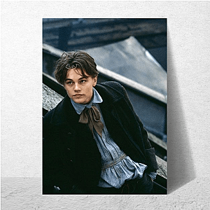Leonardo DiCaprio Master Of Disguise Leonardo Dicaprio Posters